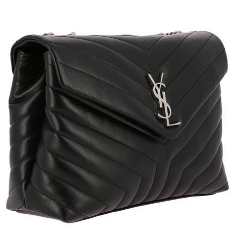 borsa ysl vendita online|Borse Saint Laurent .